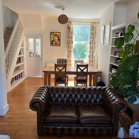 شقة Peaceful London Retreat المظهر الخارجي الصورة
