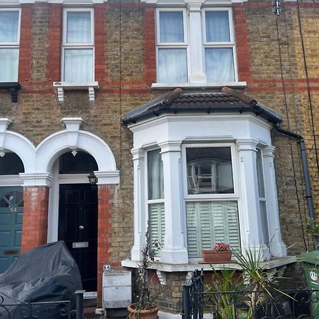 شقة Peaceful London Retreat المظهر الخارجي الصورة