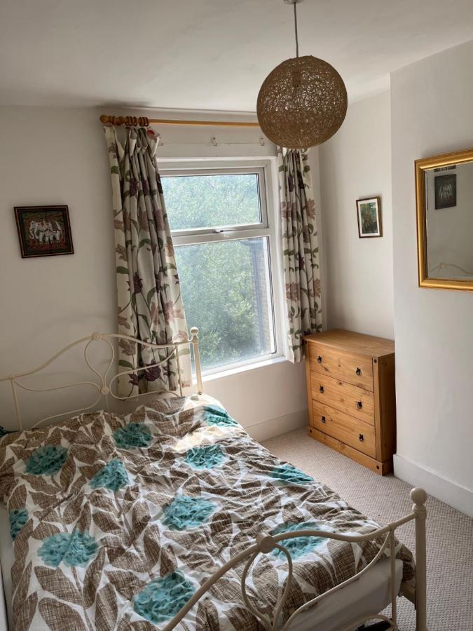شقة Peaceful London Retreat المظهر الخارجي الصورة