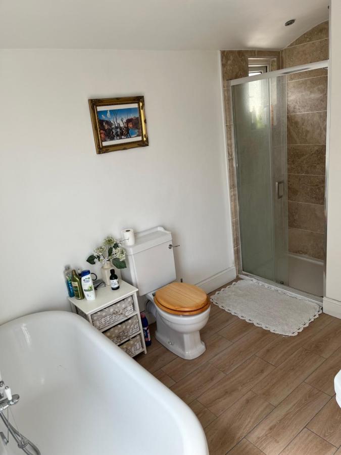 شقة Peaceful London Retreat المظهر الخارجي الصورة