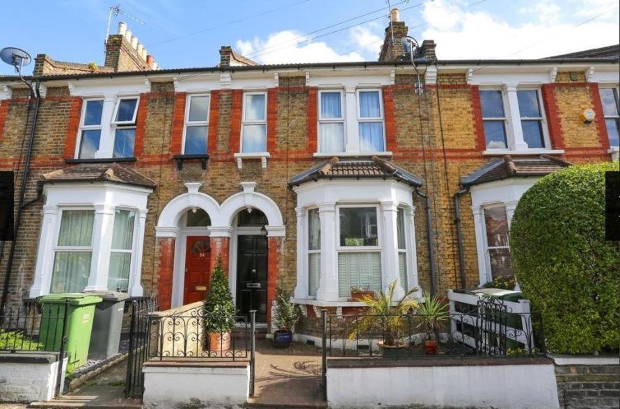 شقة Peaceful London Retreat المظهر الخارجي الصورة