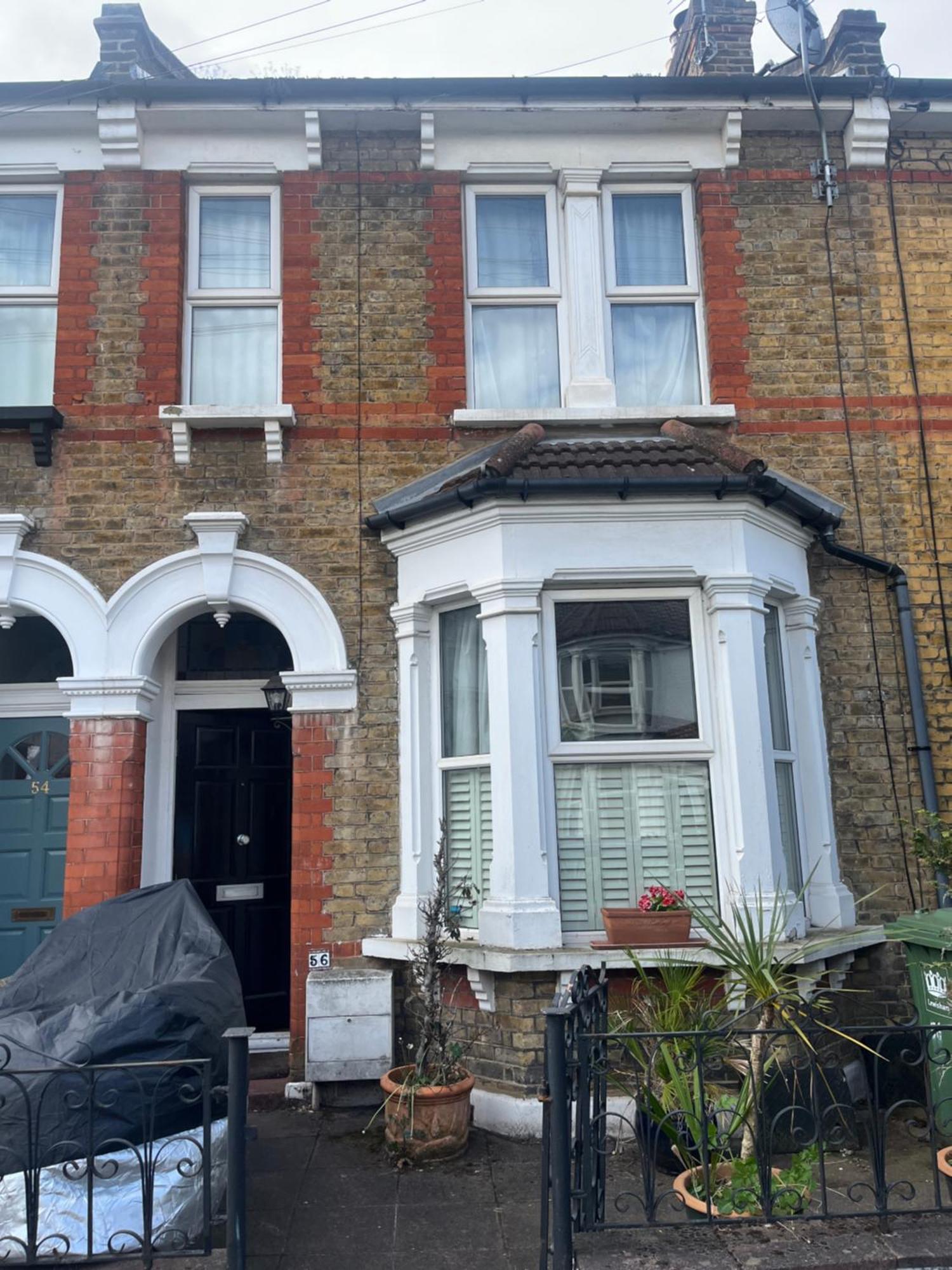 شقة Peaceful London Retreat المظهر الخارجي الصورة